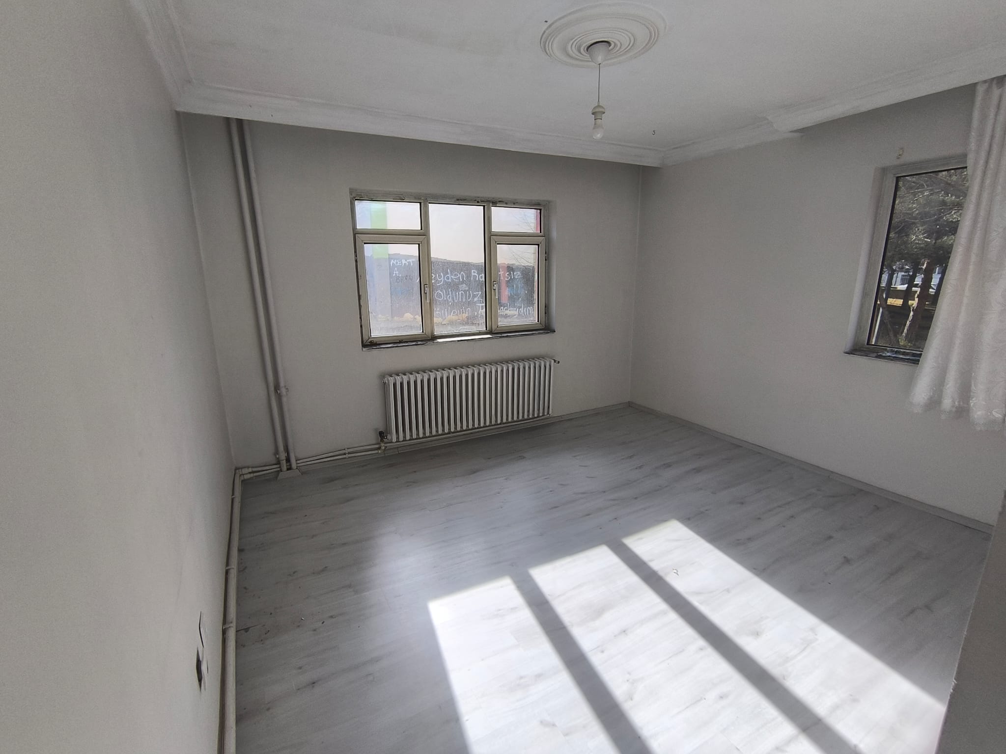 KAYAKYOLU'NDA SATILIK DAİRE